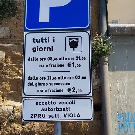 Solfatara Pozzuoli