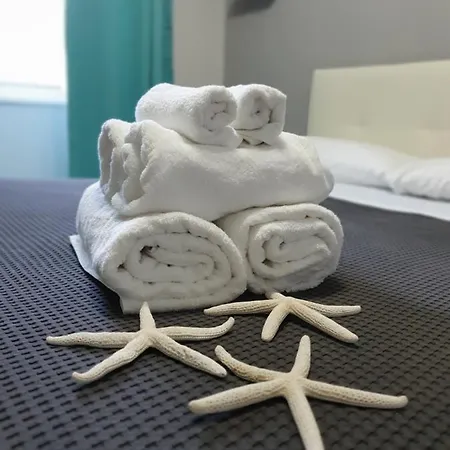 Bed & Breakfast Solfatara