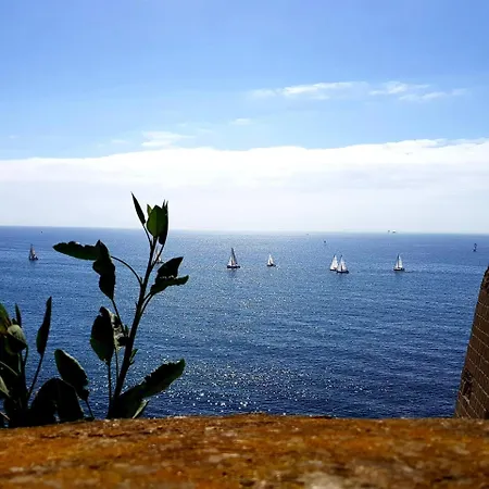 Solfatara Bed & Breakfast Pozzuoli