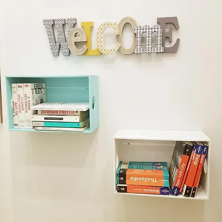 Bed & Breakfast Solfatara Pozzuoli