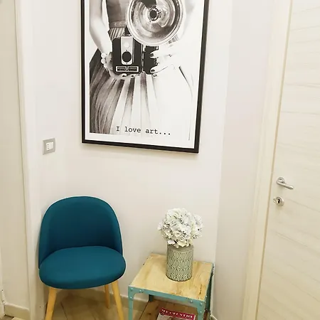 Solfatara Bed & Breakfast