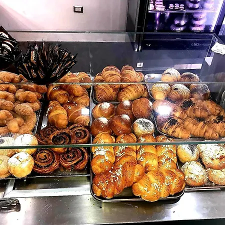 Solfatara Bed & Breakfast Pozzuoli