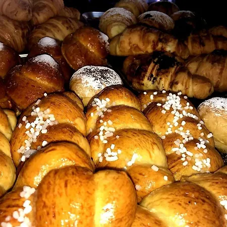 Bed & Breakfast Solfatara 3*