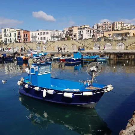 Solfatara Bed & Breakfast 3*