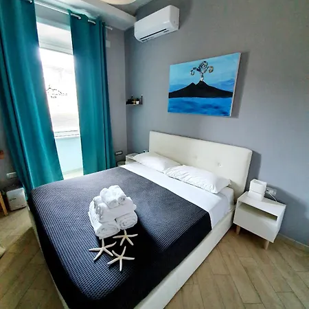 Solfatara 3* Pozzuoli