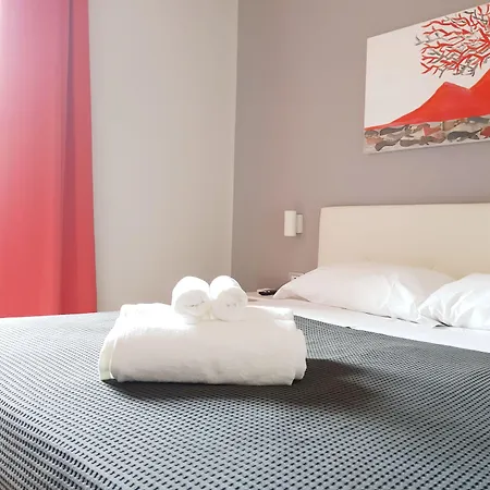 Bed & Breakfast Solfatara 3*