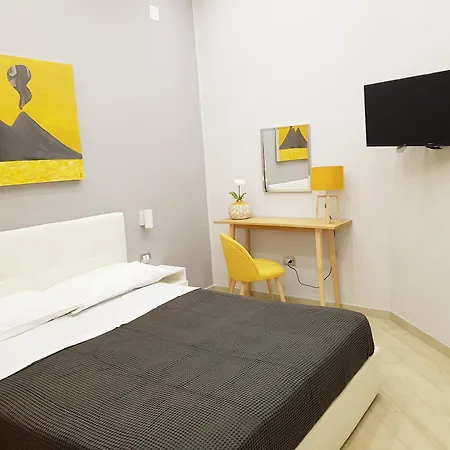 Solfatara Bed & Breakfast