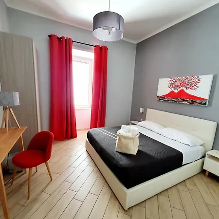 Bed & Breakfast Solfatara