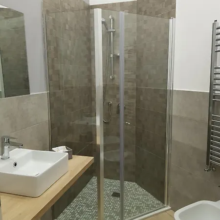 Bed & Breakfast Solfatara