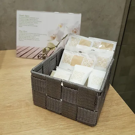 Solfatara Bed & Breakfast