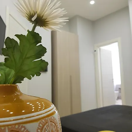 Solfatara Bed & Breakfast Pozzuoli