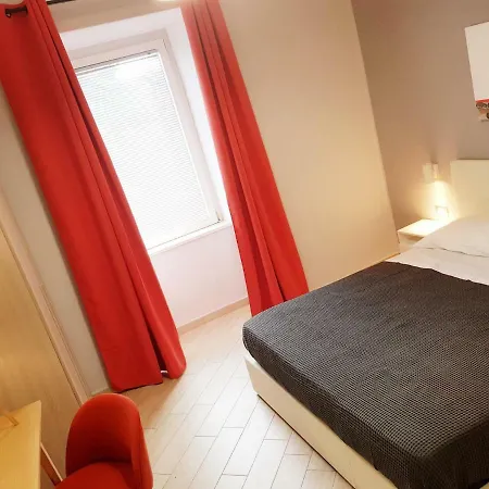 Bed & Breakfast Solfatara