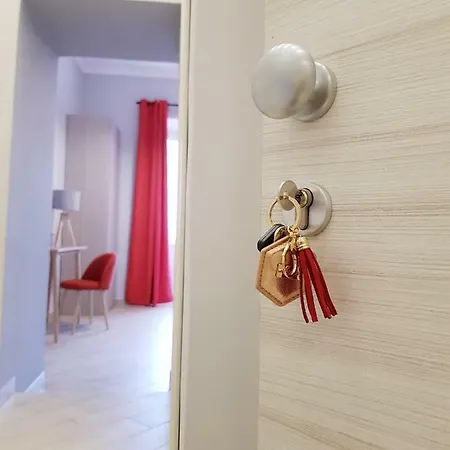 Solfatara Bed & Breakfast 3*