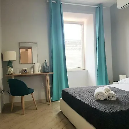 Solfatara Bed & Breakfast Pozzuoli