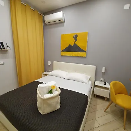 Bed & Breakfast Solfatara Pozzuoli