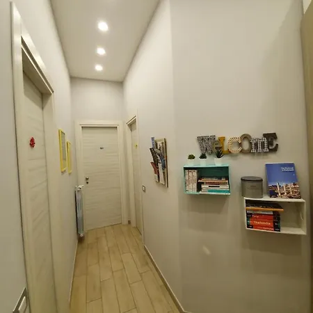 B&B Solfatara 포츠올리
