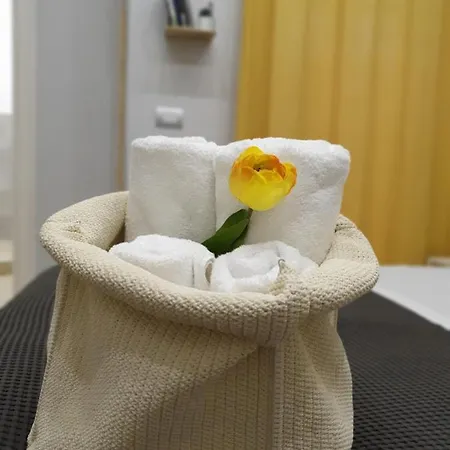 Bed & Breakfast Solfatara