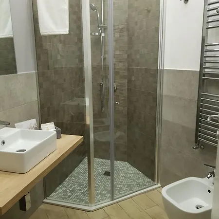 B&B Solfatara 포츠올리