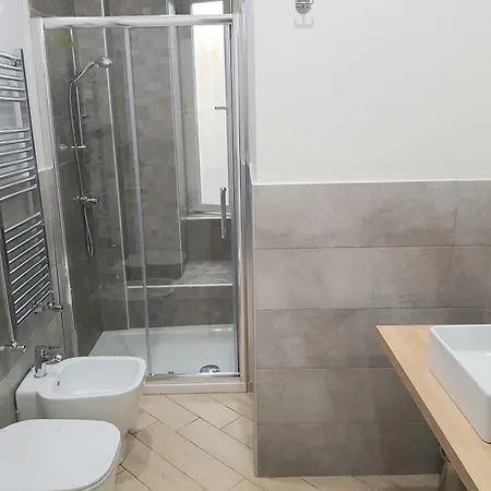 Solfatara B&B 3*