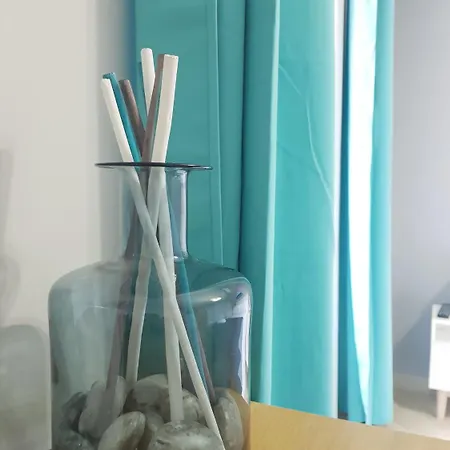 B&B Solfatara