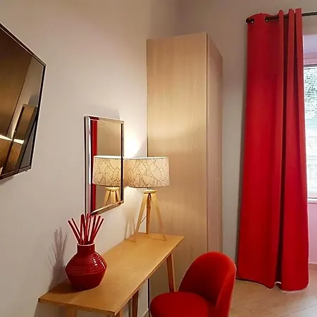 Solfatara B&B