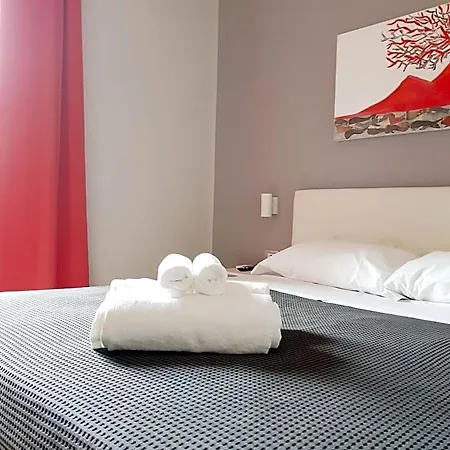 Solfatara B&B 3*