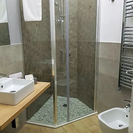 Solfatara B&B