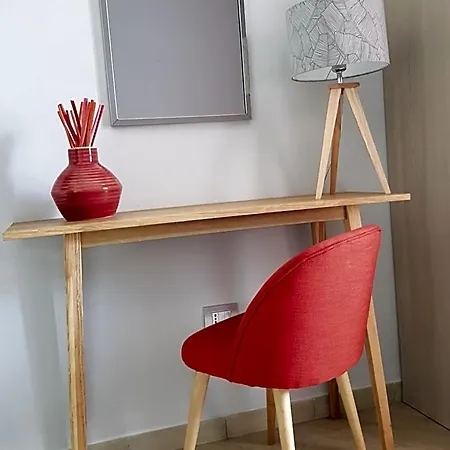 B&B Solfatara