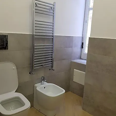 Solfatara Bed and breakfast 3*