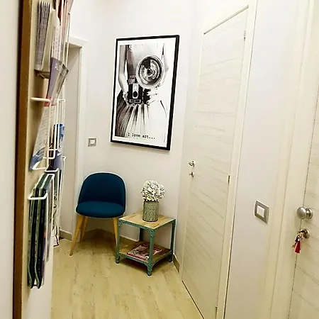 B&B Solfatara 포츠올리