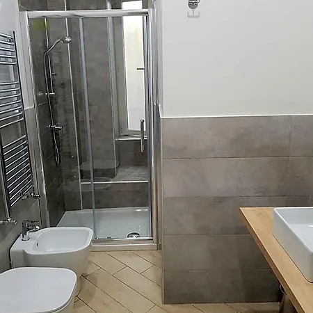 Solfatara B&B 포츠올리