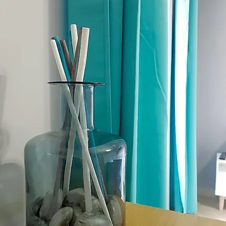 Solfatara B&B 포츠올리