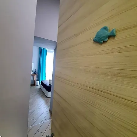 B&B Solfatara 포츠올리