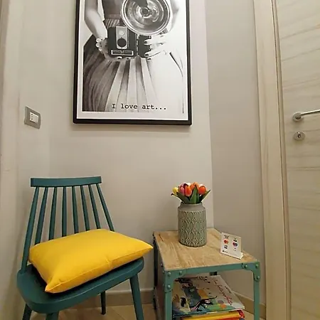 B&B Solfatara