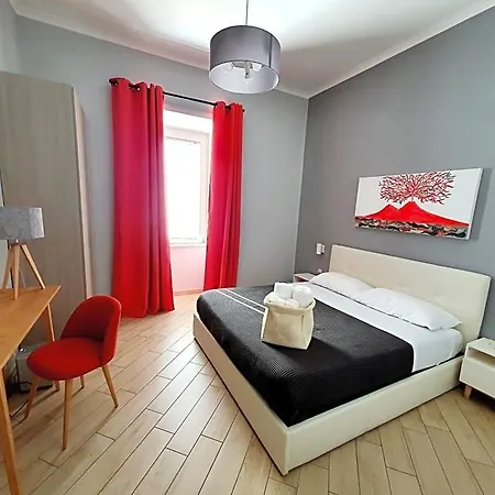 B&B Solfatara 3*