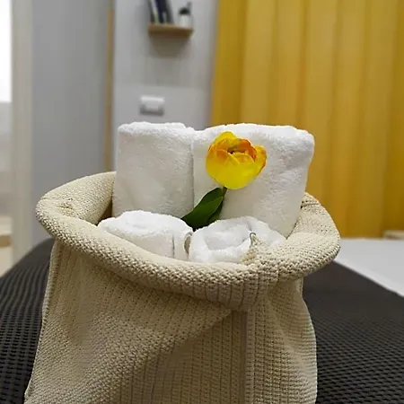 B&B Solfatara