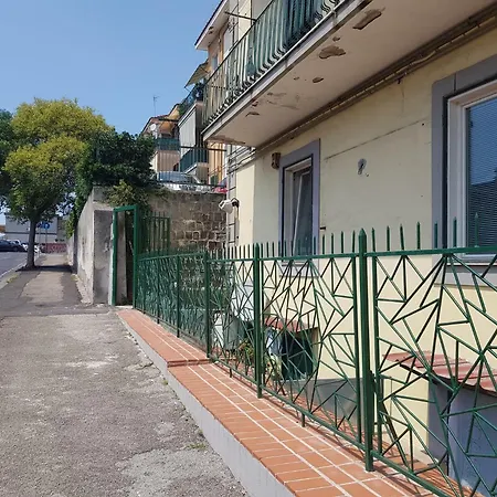 Solfatara B&B