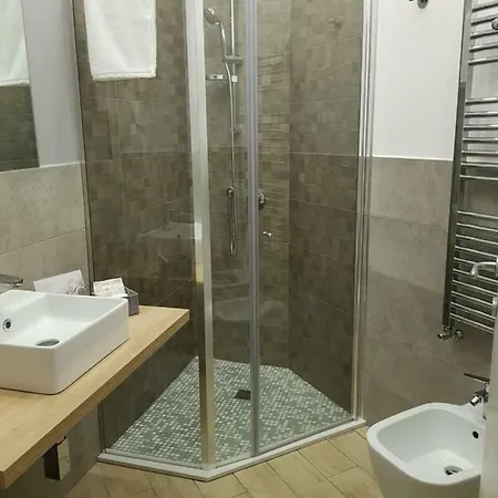 Bed and breakfast Solfatara Pozzuoli