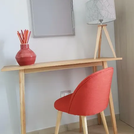 Solfatara Bed & Breakfast Pozzuoli