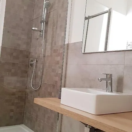 Solfatara Bed and breakfast Pozzuoli
