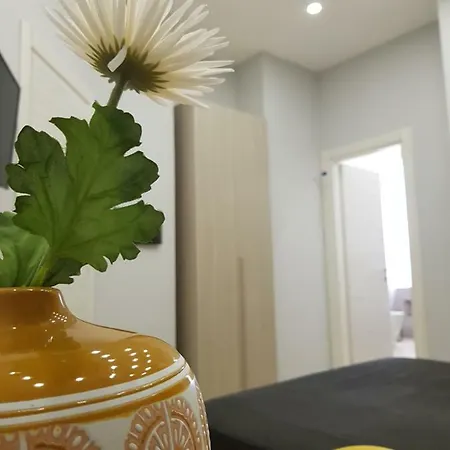 Solfatara 住宿加早餐酒店 3*