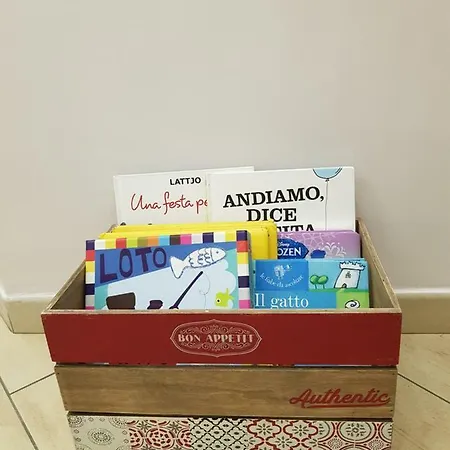 Solfatara 住宿加早餐酒店