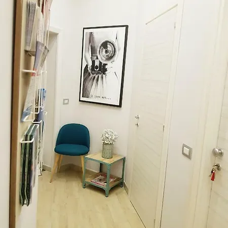 B&B Solfatara