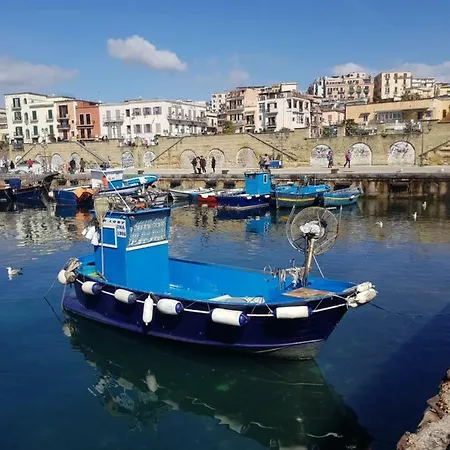 Solfatara Pozzuoli