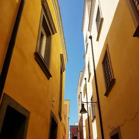 Solfatara 住宿加早餐酒店