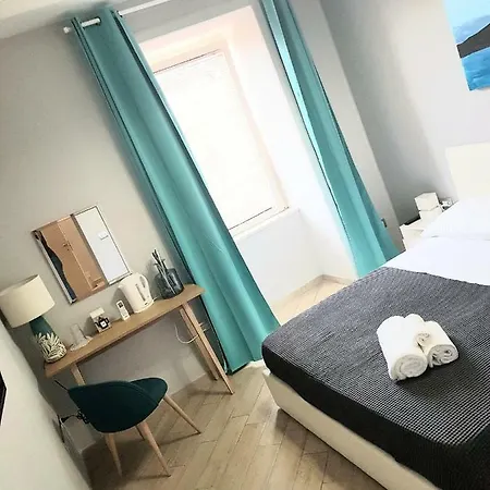 Solfatara Bed and breakfast