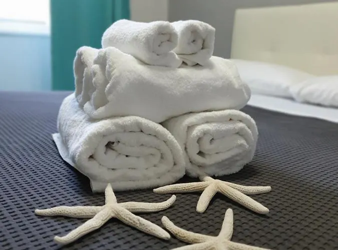 Bed & Breakfast Solfatara