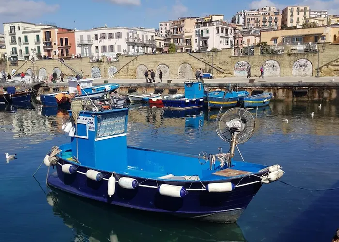 Solfatara Bed & Breakfast 3*