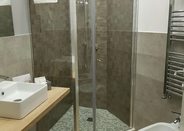 Bed & Breakfast Solfatara Pozzuoli