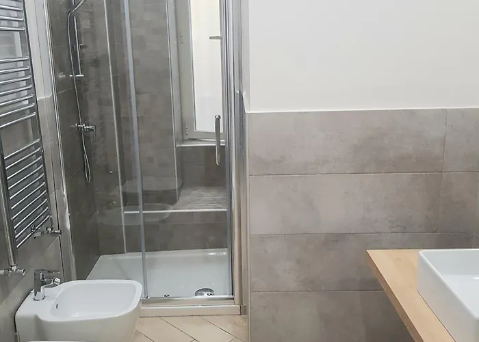 Solfatara Bed & Breakfast 3*